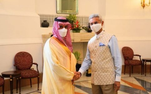 Diplomat Arab Saudi di India Khawatir Penindasan Taliban